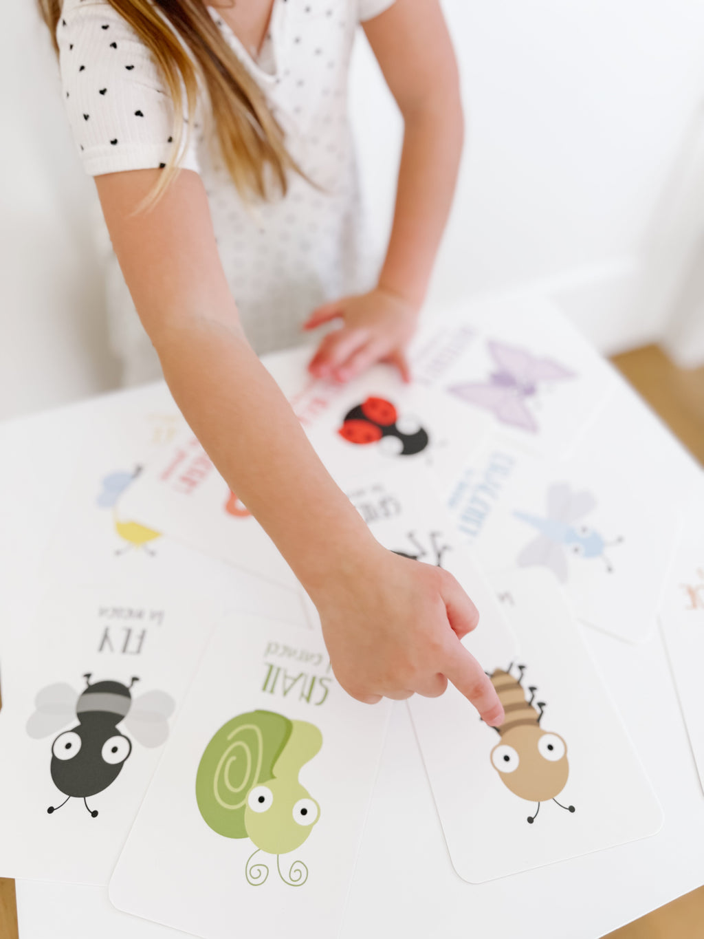 bugs-flashcards-Gift-Baby-Toys-19