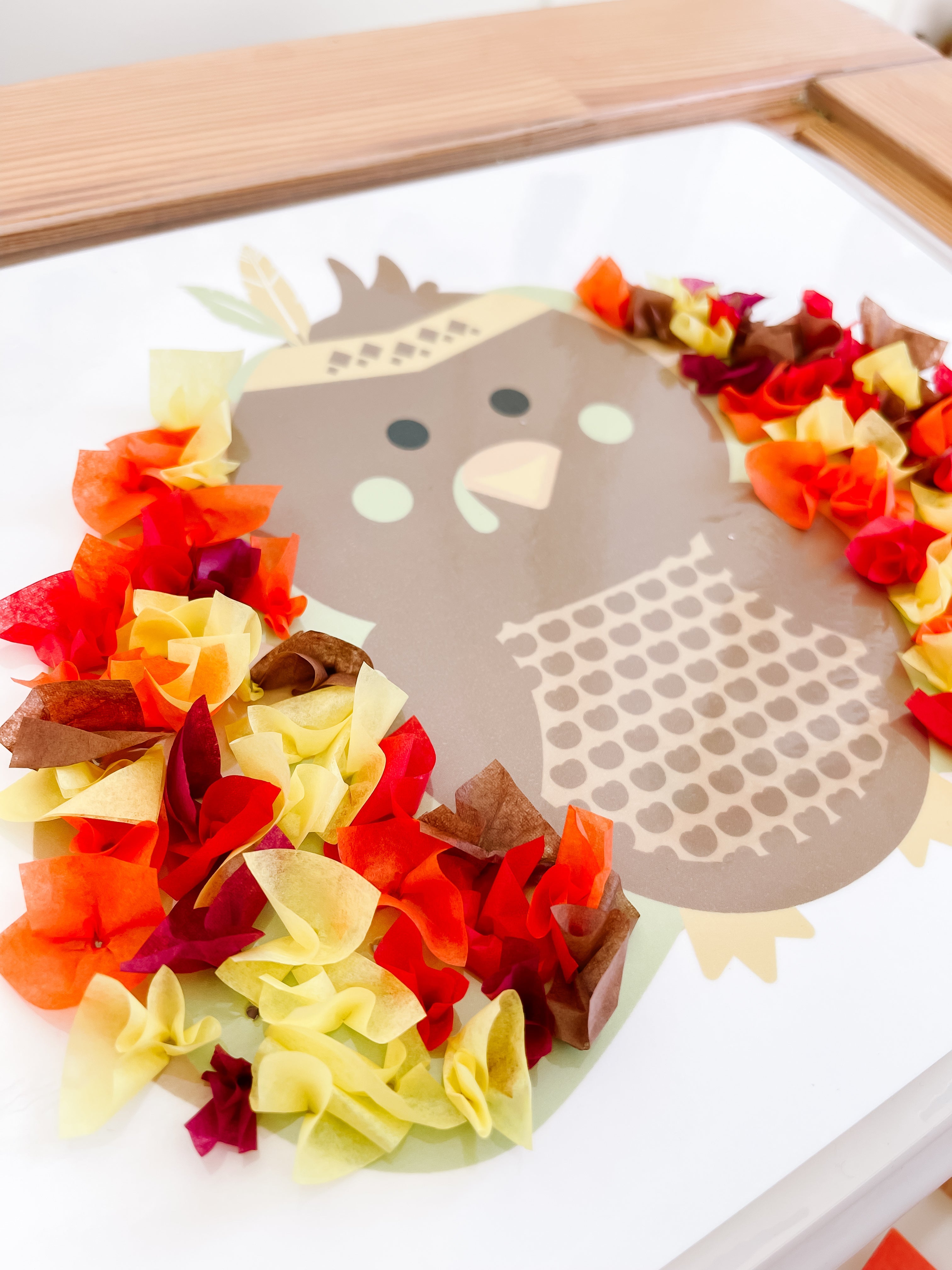 thanksgiving-dramatic-play-setup-Gift-Baby-Toys-34