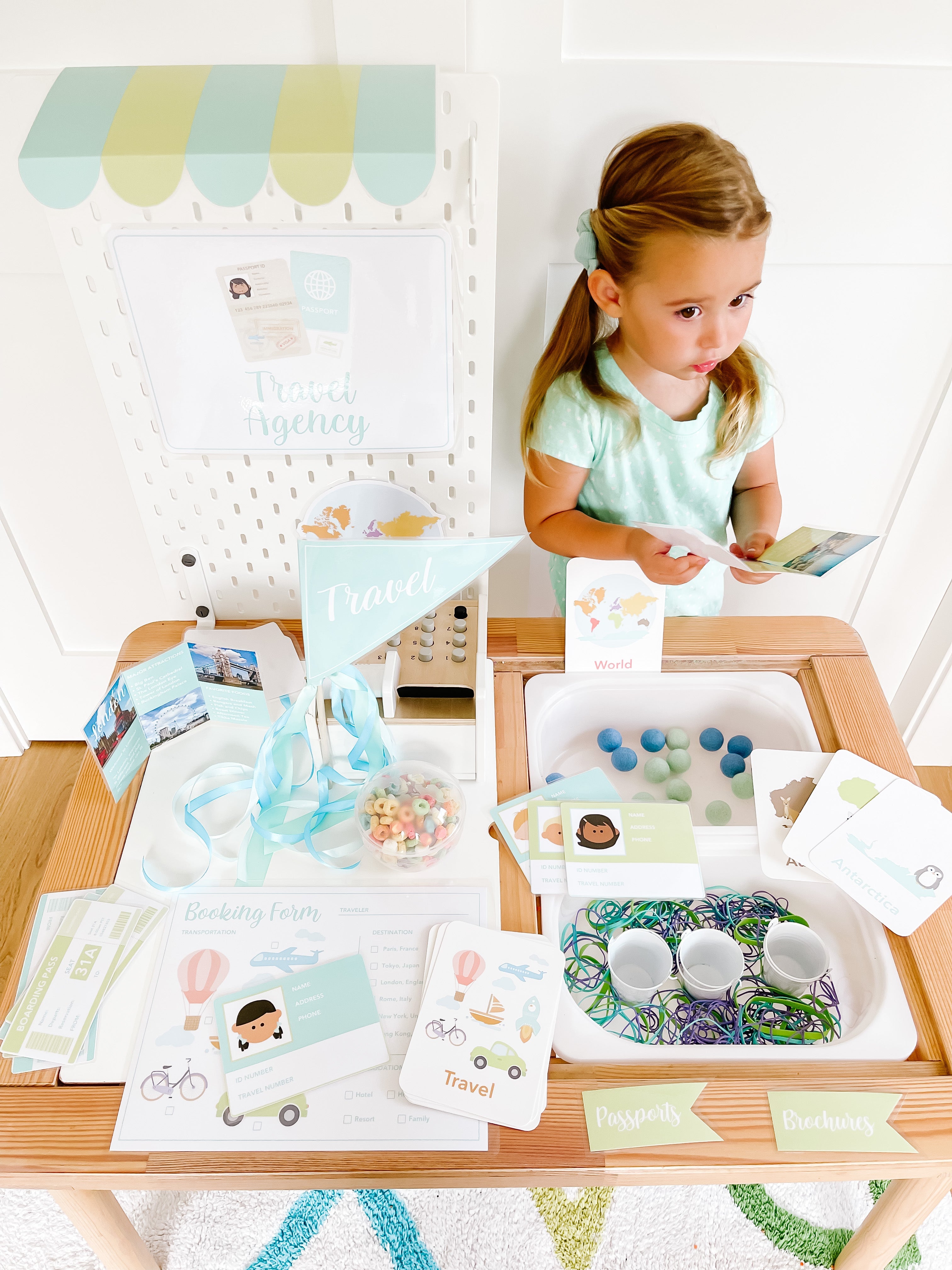 travel-agency-dramatic-play-Gift-Baby-Toys-13