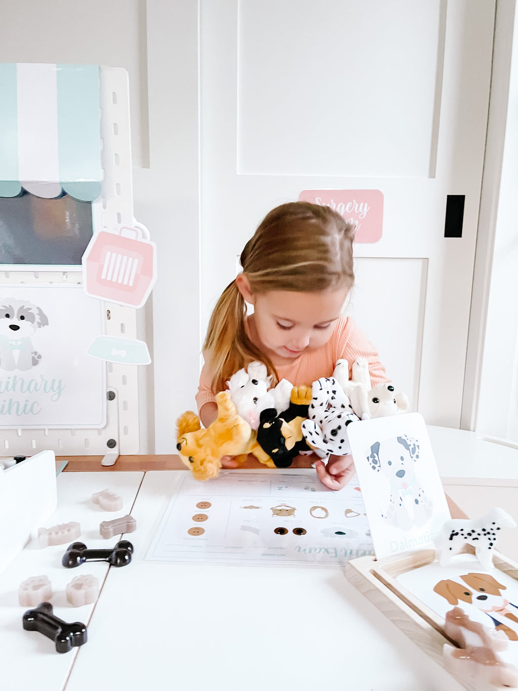 vet-clinic-dramatic-play-Gift-Baby-Toys-41