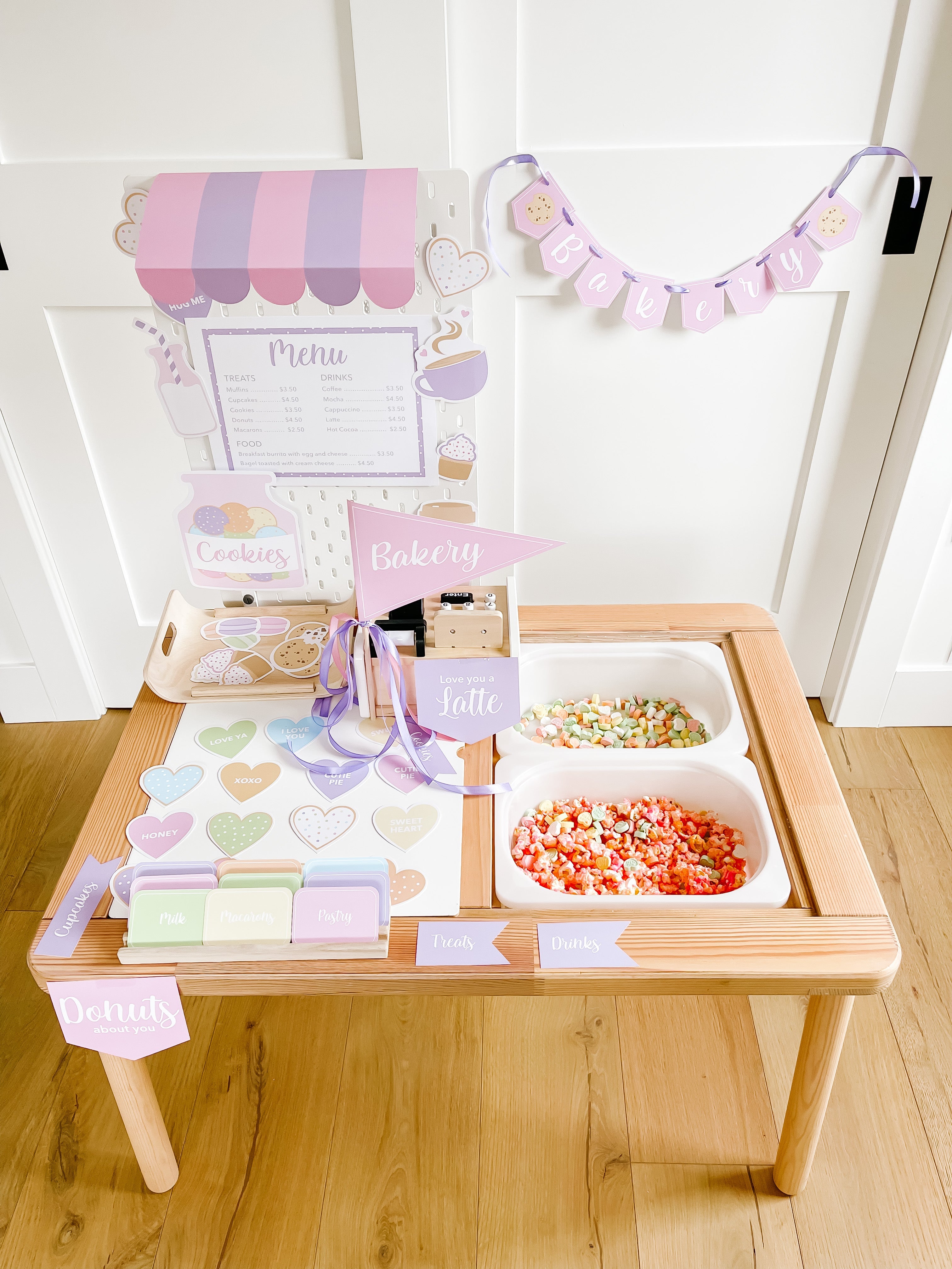 sweet-heart-bakery-printable-dramatic-play-Gift-Baby-Toys-18