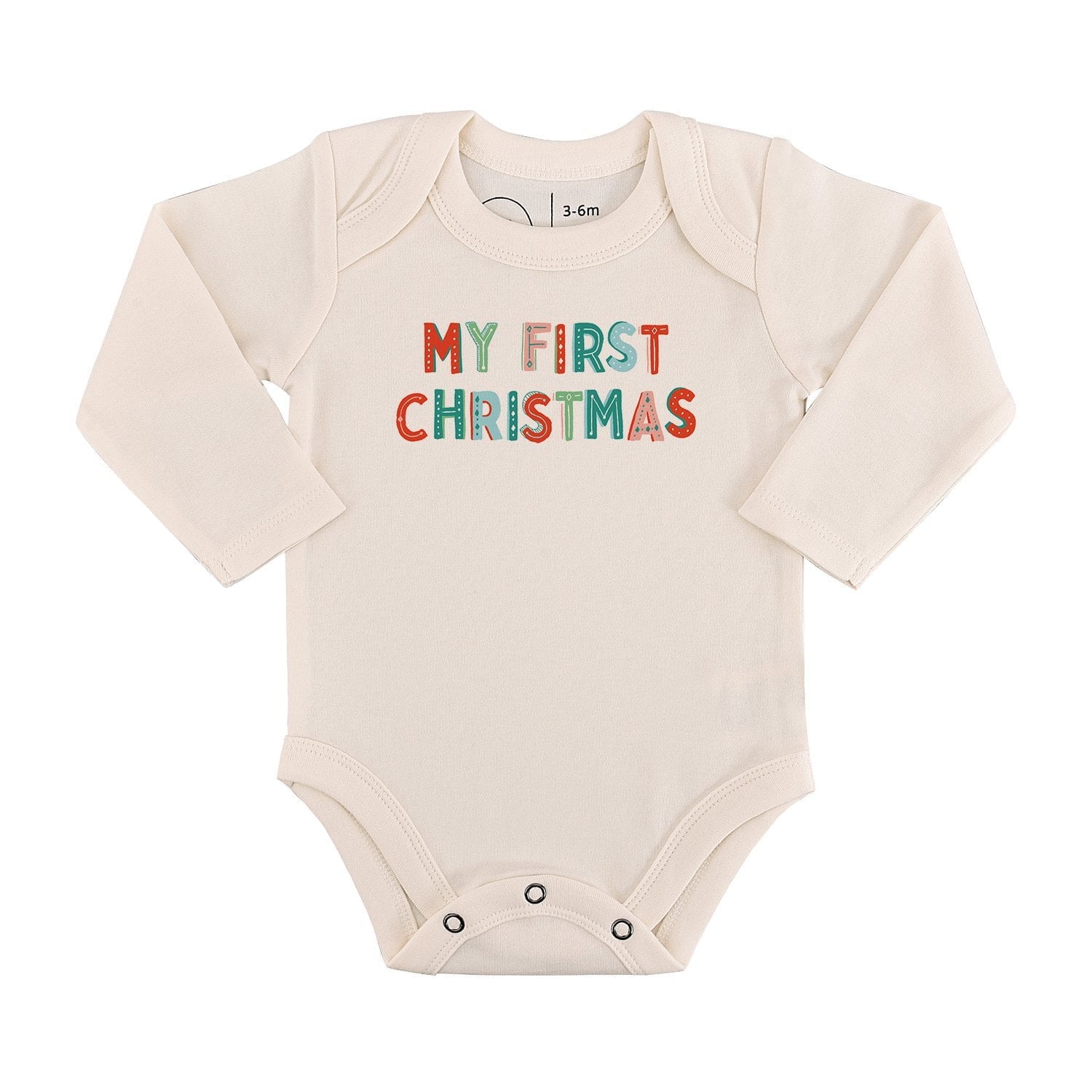 graphic-bodysuit-my-first-christmas-long-sleeve-Gift-Baby-Toysbodysuits-1
