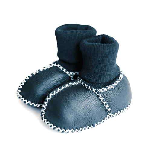 cozy-booties-navy-Gift-Baby-Toysaccessories-1