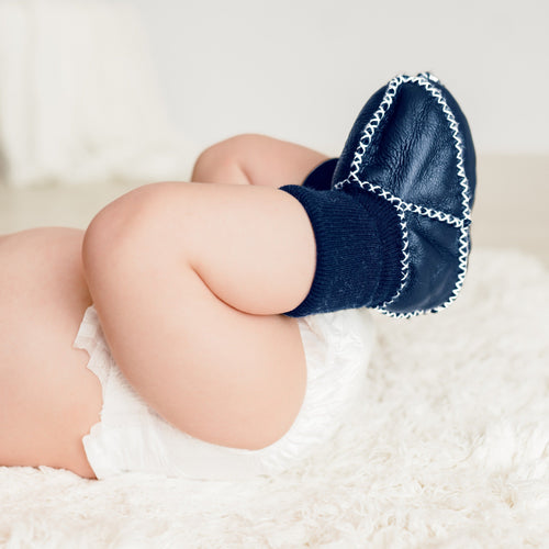 cozy-booties-navy-Gift-Baby-Toys-2