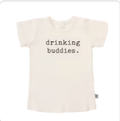 graphic-tee-drinking-buddies-Gift-Baby-Toys-2