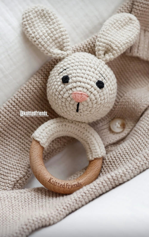 bunny-rattle-Gift-Baby-Toys-2