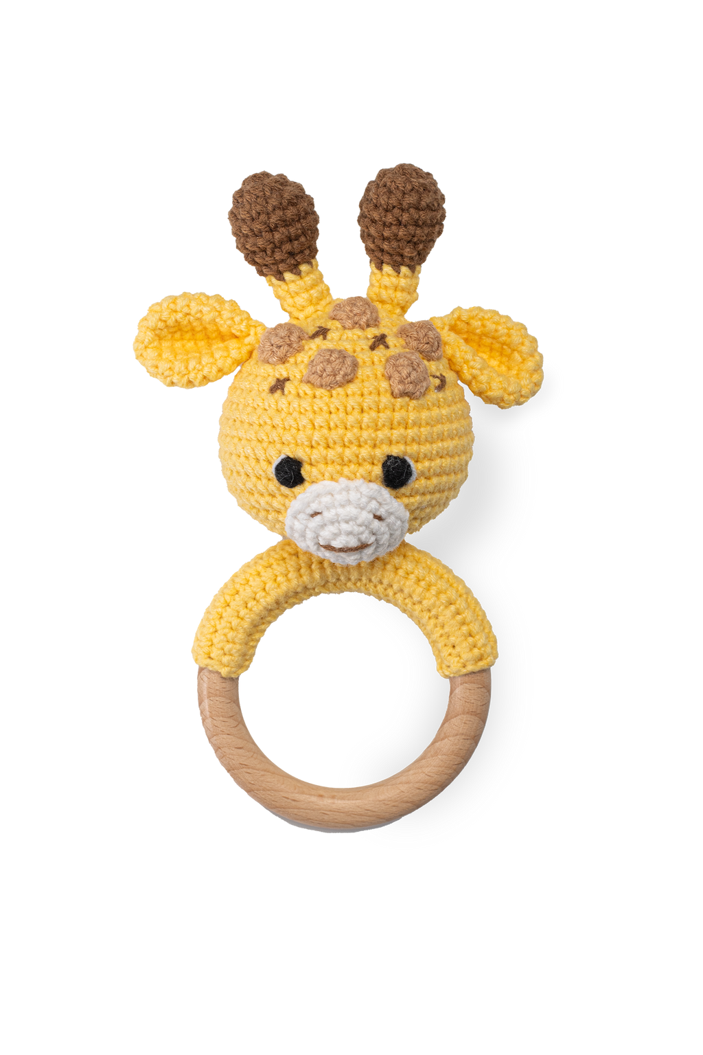 giraffe-rattle-Gift-Baby-Toys-1