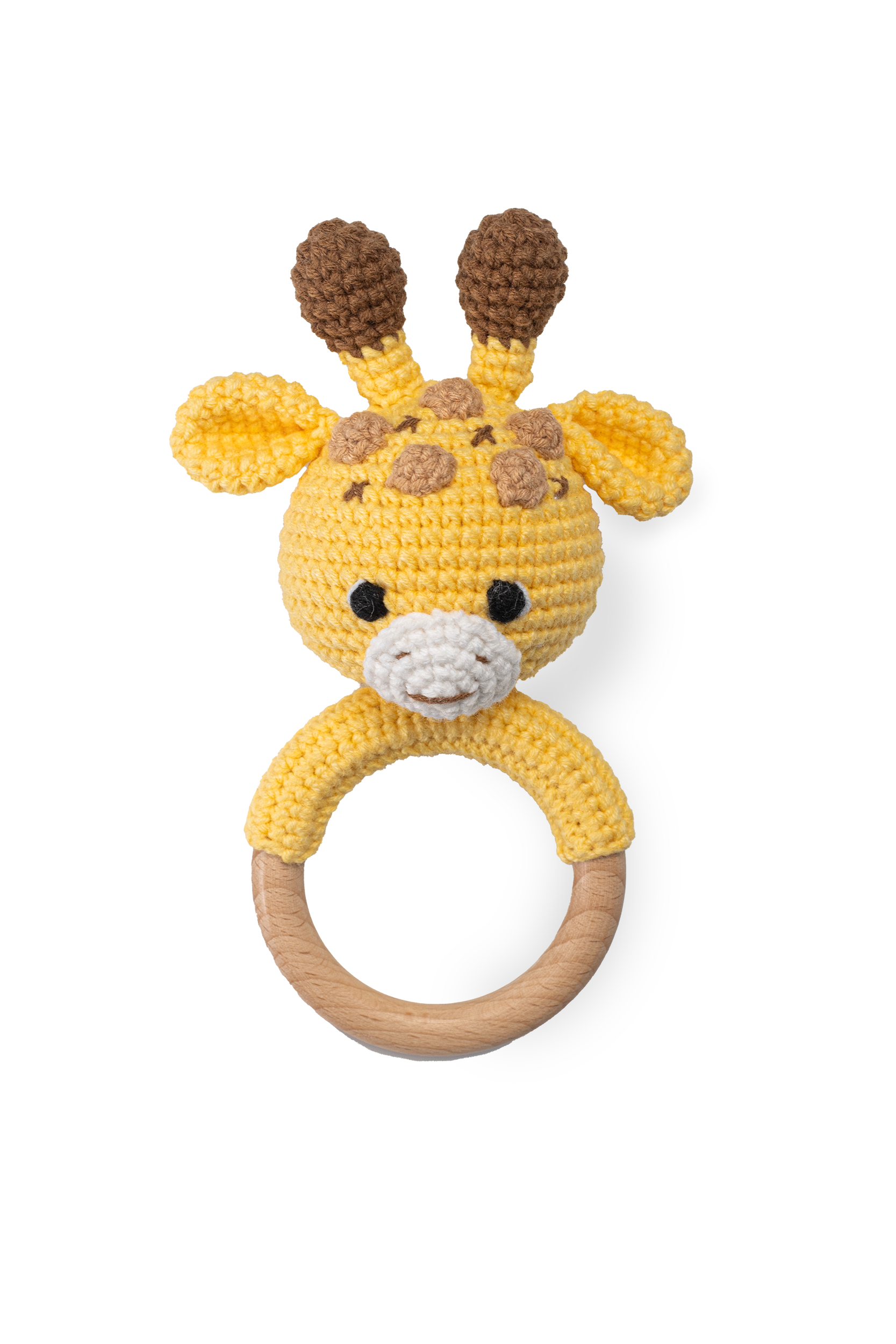 giraffe-rattle-Gift-Baby-Toys-1
