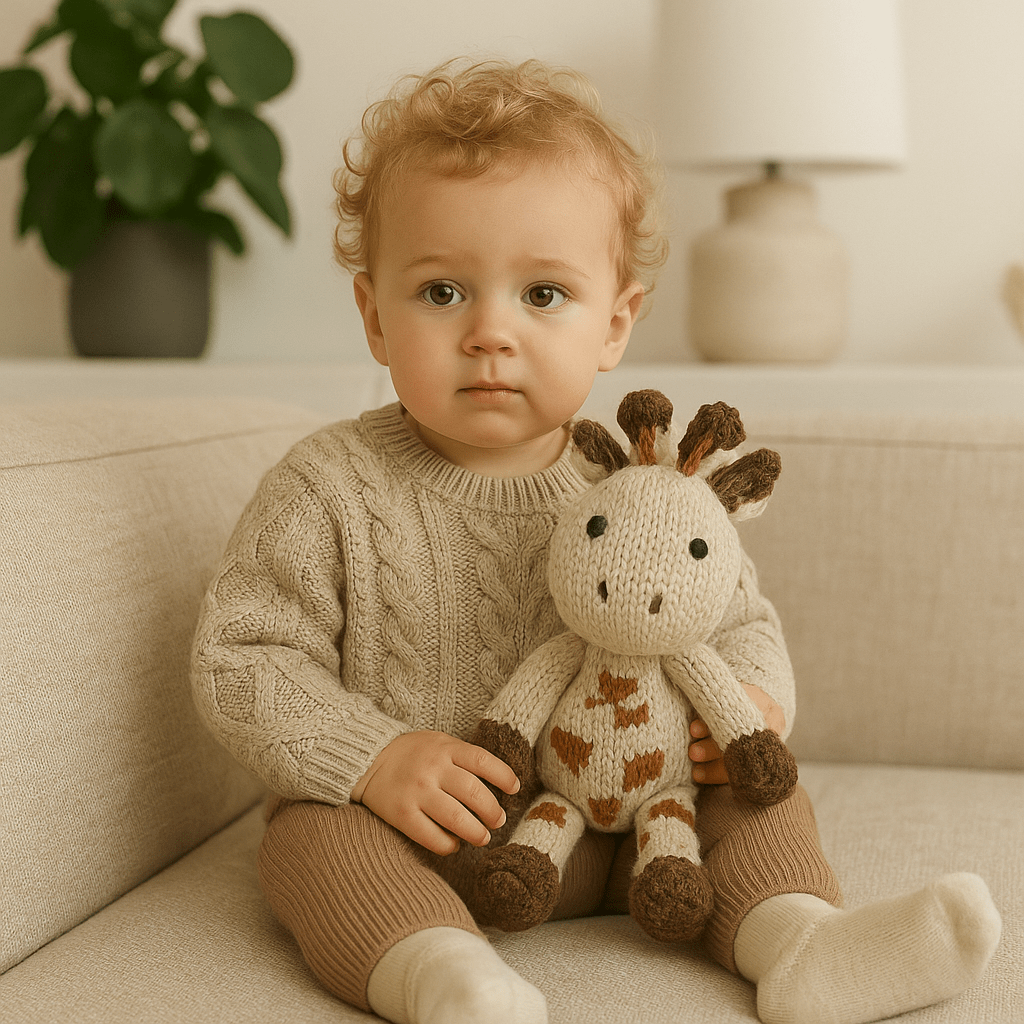 wool-knit-buddy-gerald-the-giraffe-Gift-Baby-Toys-4
