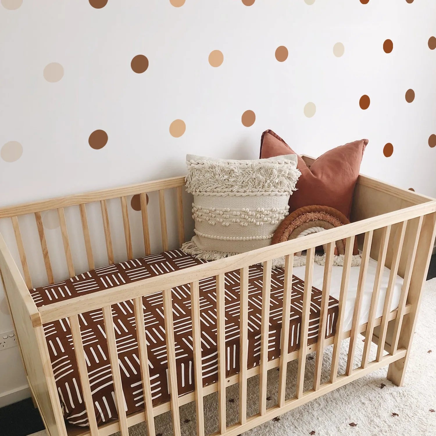 boho-nursery-stickers-Gift-Baby-Toys-2