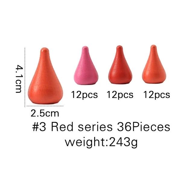 rainbow-wooden-loose-pieces-Gift-Baby-Toys-24