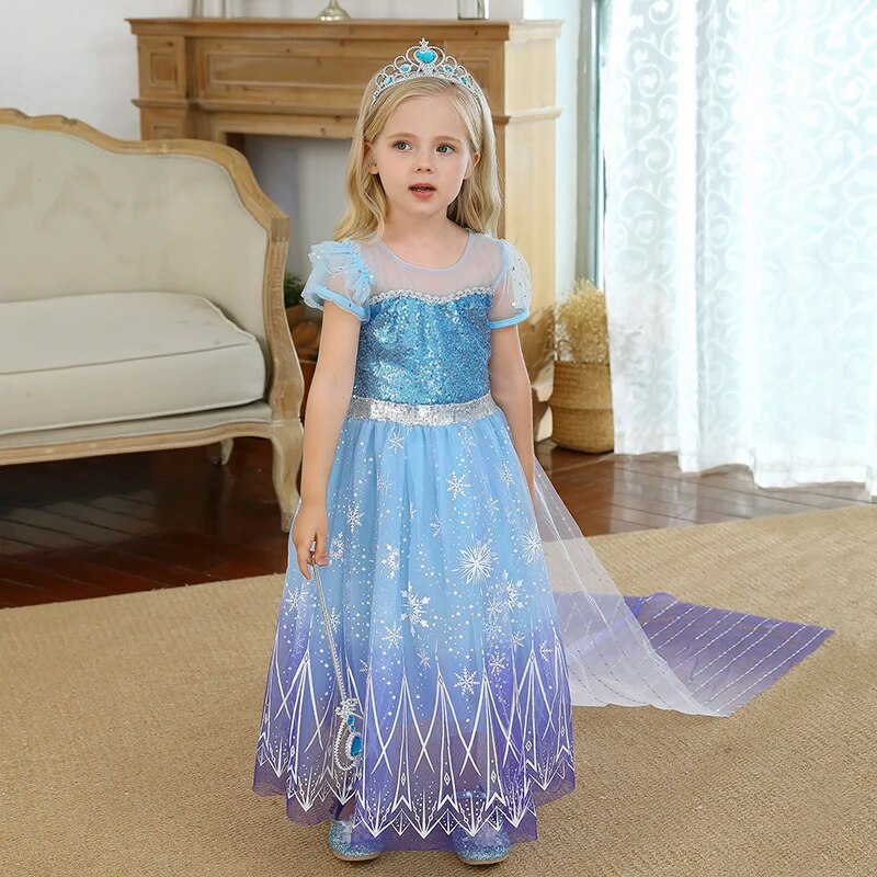 princess-costumes-with-accessories-Gift-Baby-Toys-2