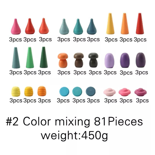 rainbow-wooden-loose-pieces-Gift-Baby-Toys-15