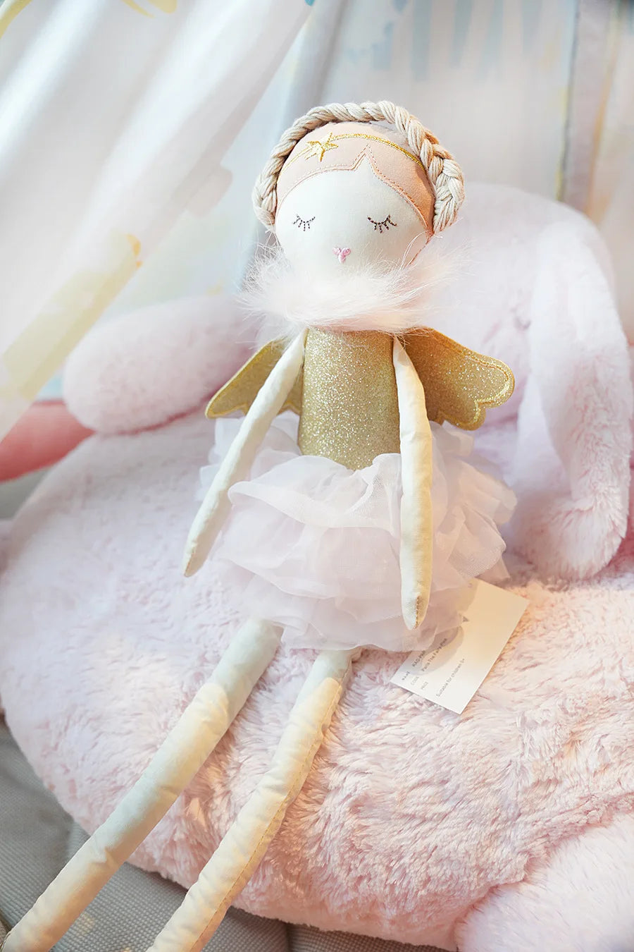 nordic-plush-princess-dolls-Gift-Baby-Toys-8