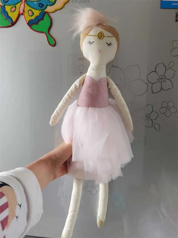 nordic-plush-princess-dolls-Gift-Baby-Toys-7