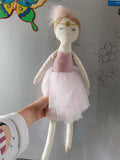 nordic-plush-princess-dolls-Gift-Baby-Toys-7