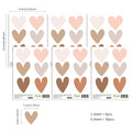 boho-nursery-stickers-Gift-Baby-Toys-5
