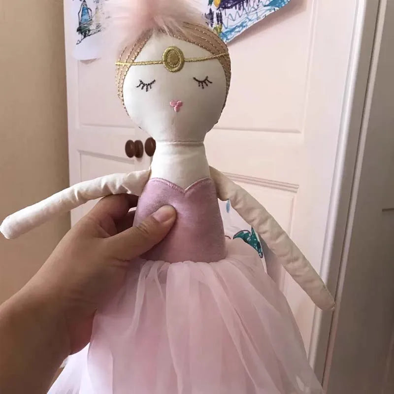 nordic-plush-princess-dolls-Gift-Baby-Toys-3