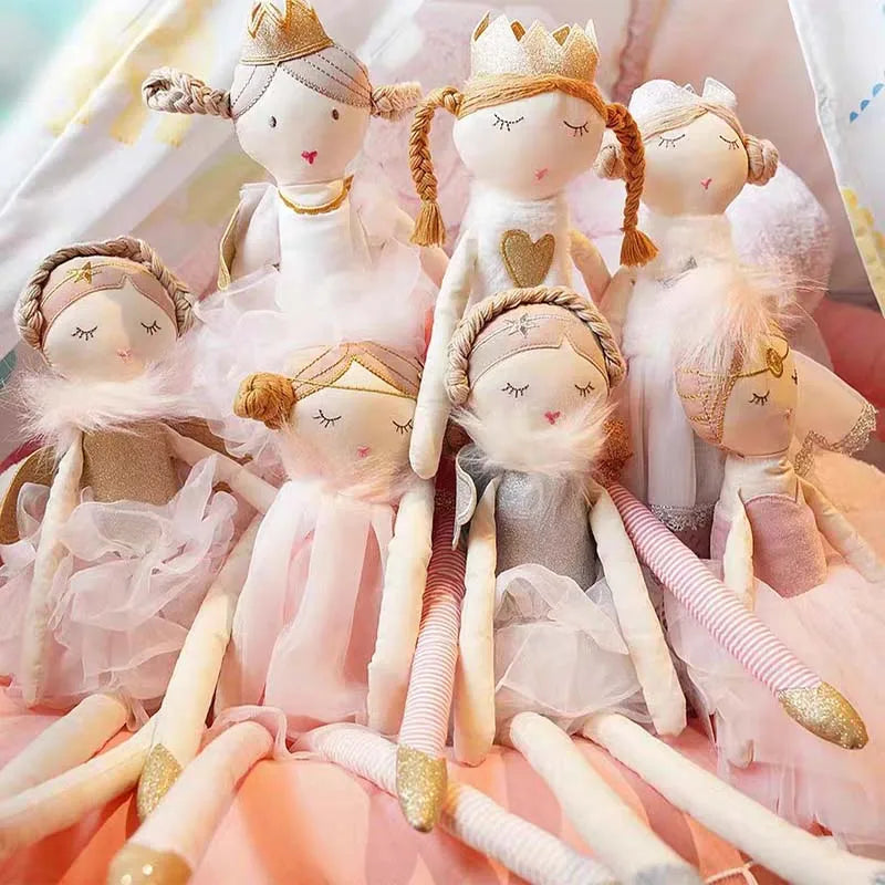 nordic-plush-princess-dolls-Gift-Baby-Toys-1