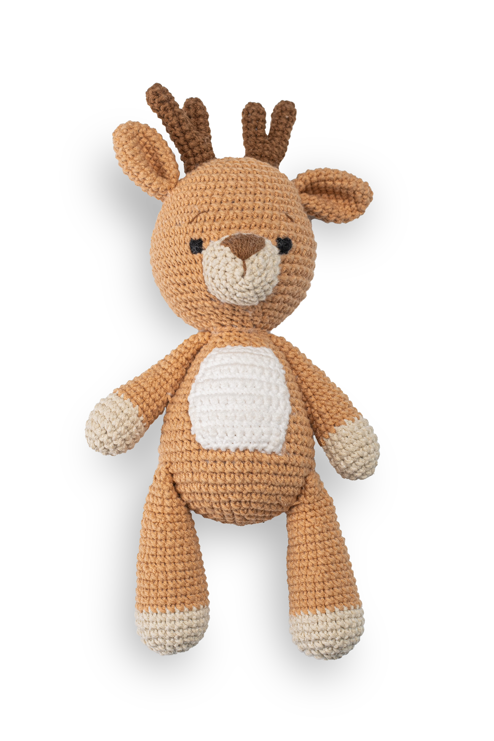 deer-doll-Gift-Baby-Toys-1