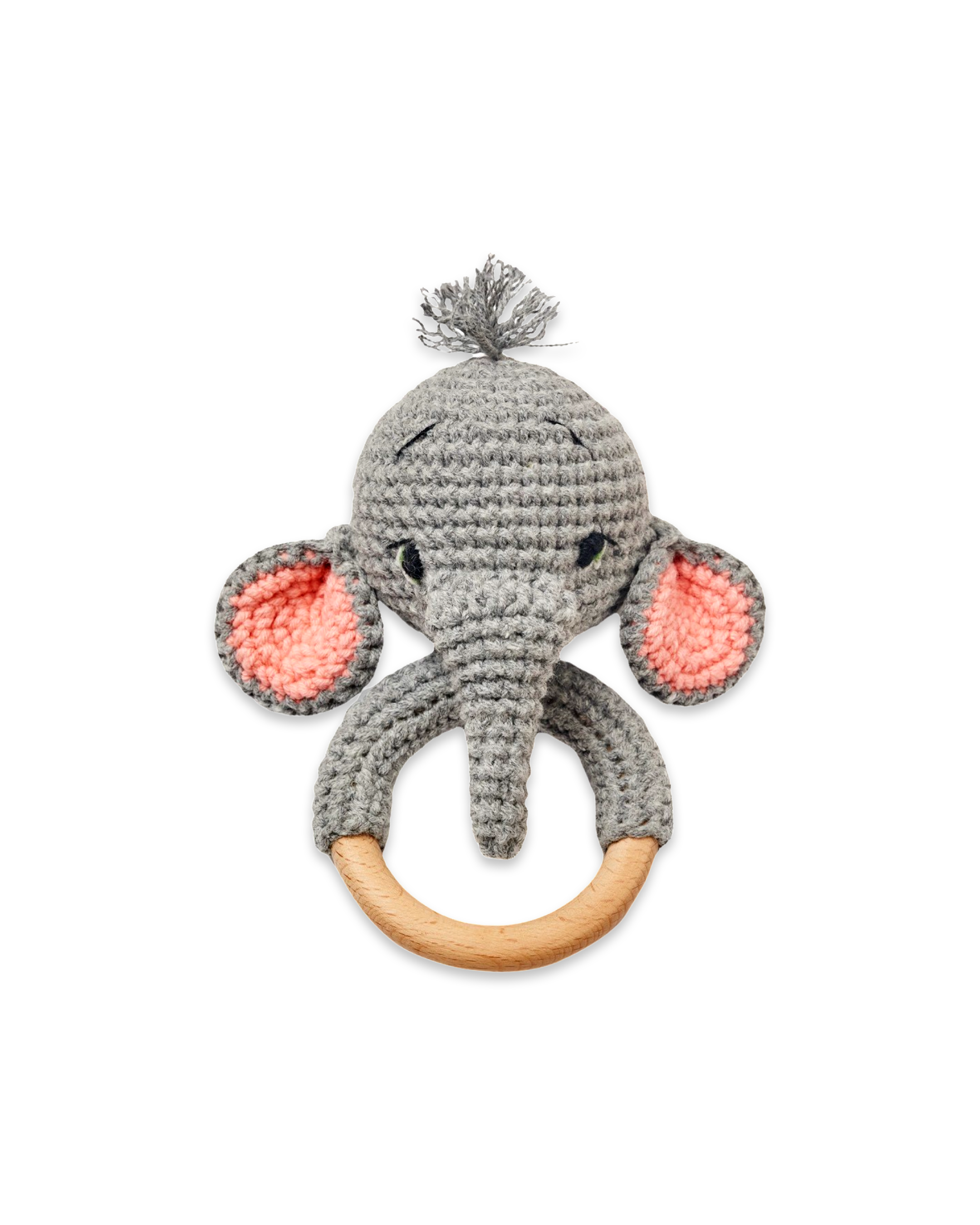 elephant-rattle-Gift-Baby-Toys-1