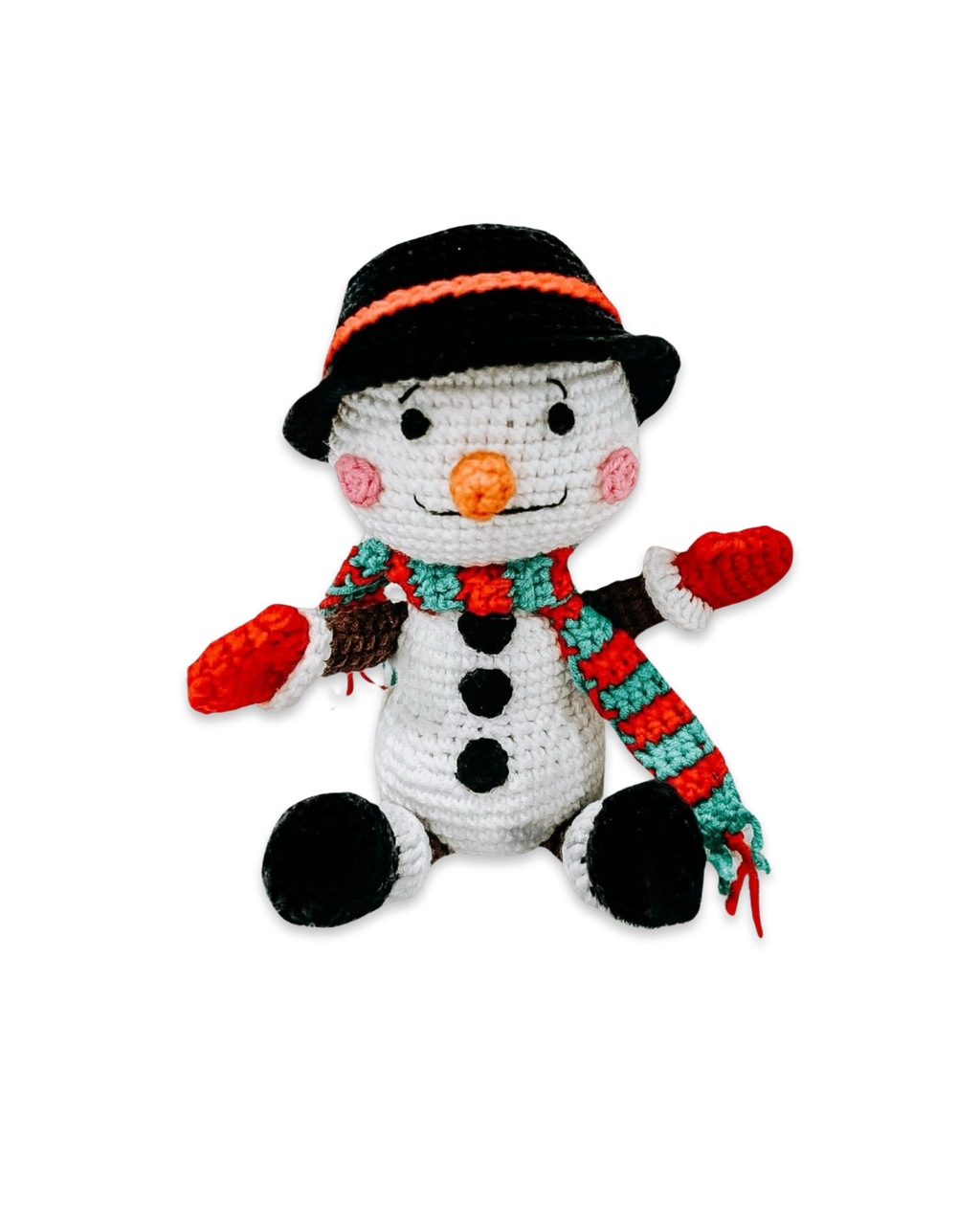 snowman-doll-Gift-Baby-Toys-1