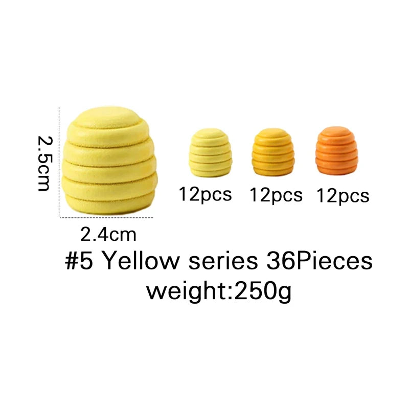 rainbow-wooden-loose-pieces-Gift-Baby-Toys-17