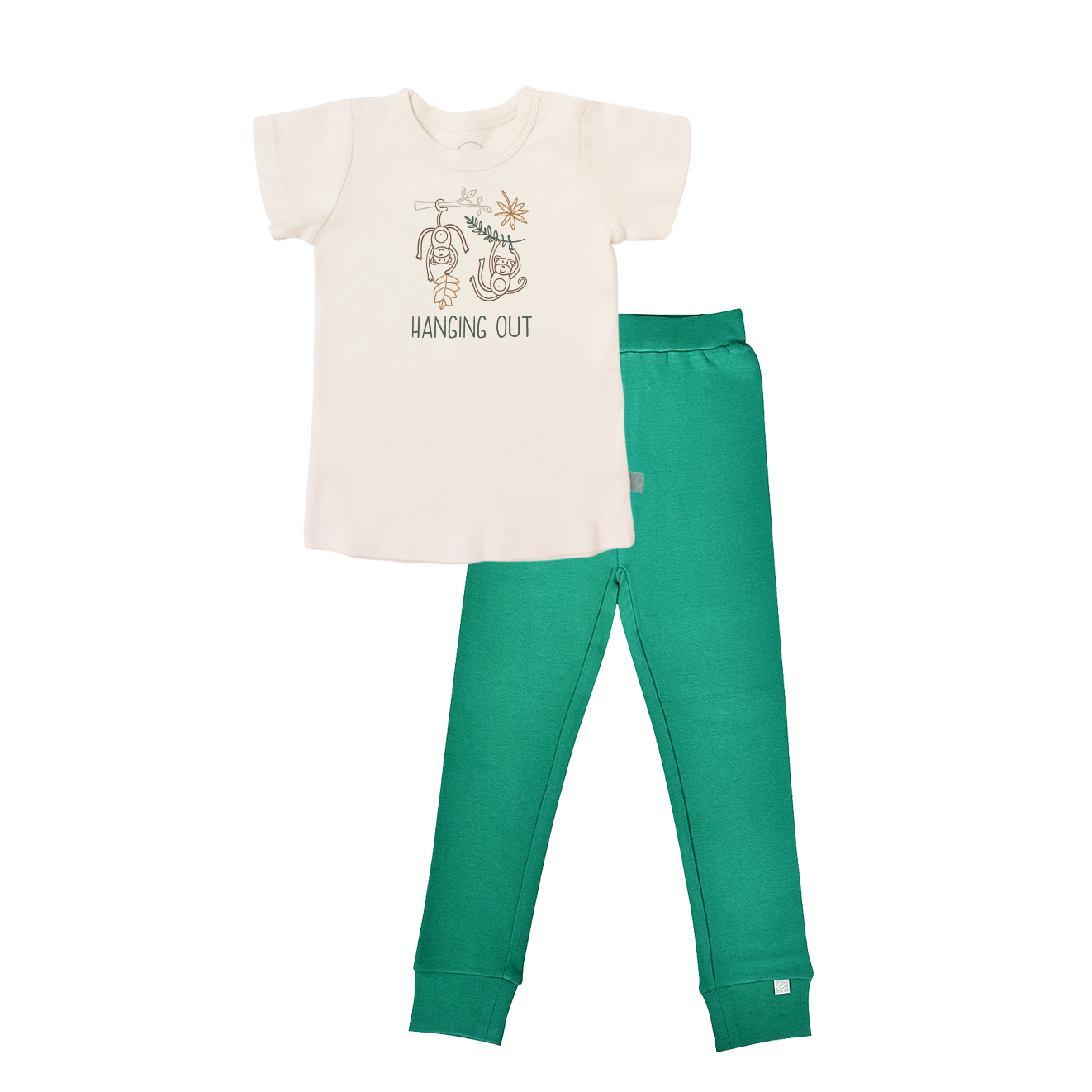 short-sleeve-pajama-set-hanging-out-emerald-Gift-Baby-Toyspajamas-1