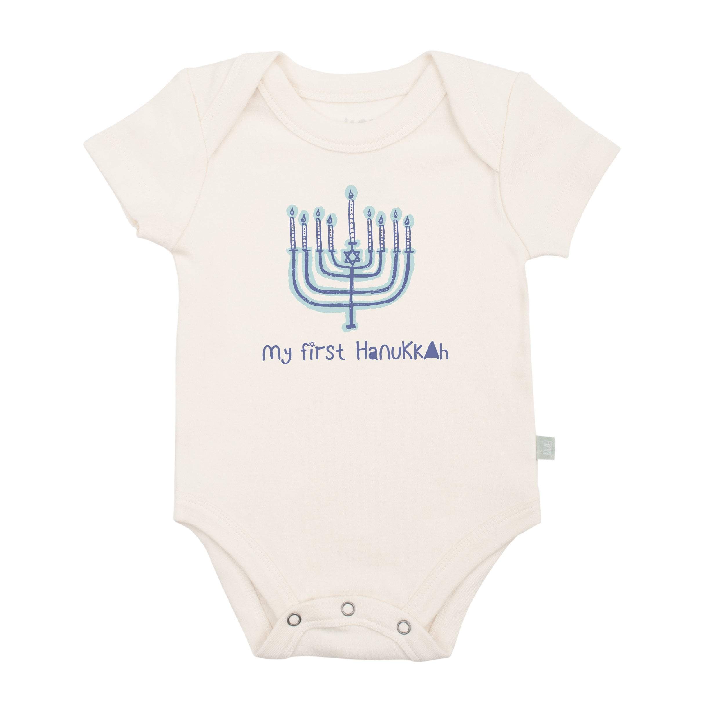 graphic-bodysuit-1st-hanukkah-Gift-Baby-Toysbodysuits-1