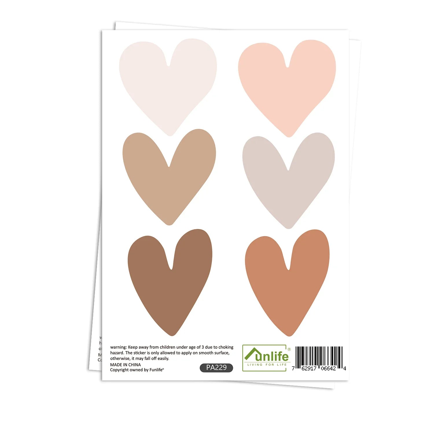 boho-nursery-stickers-Gift-Baby-Toys-3
