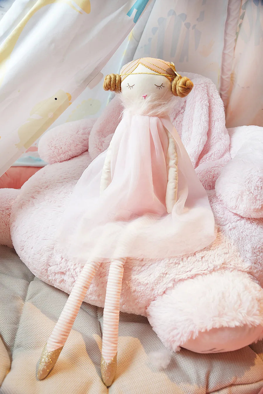 nordic-plush-princess-dolls-Gift-Baby-Toys-11