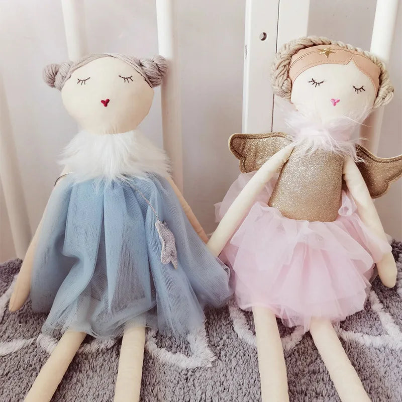 nordic-plush-princess-dolls-Gift-Baby-Toys-6