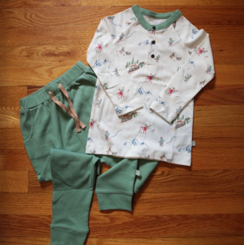 lounge-pants-basil-green-Gift-Baby-Toys-2