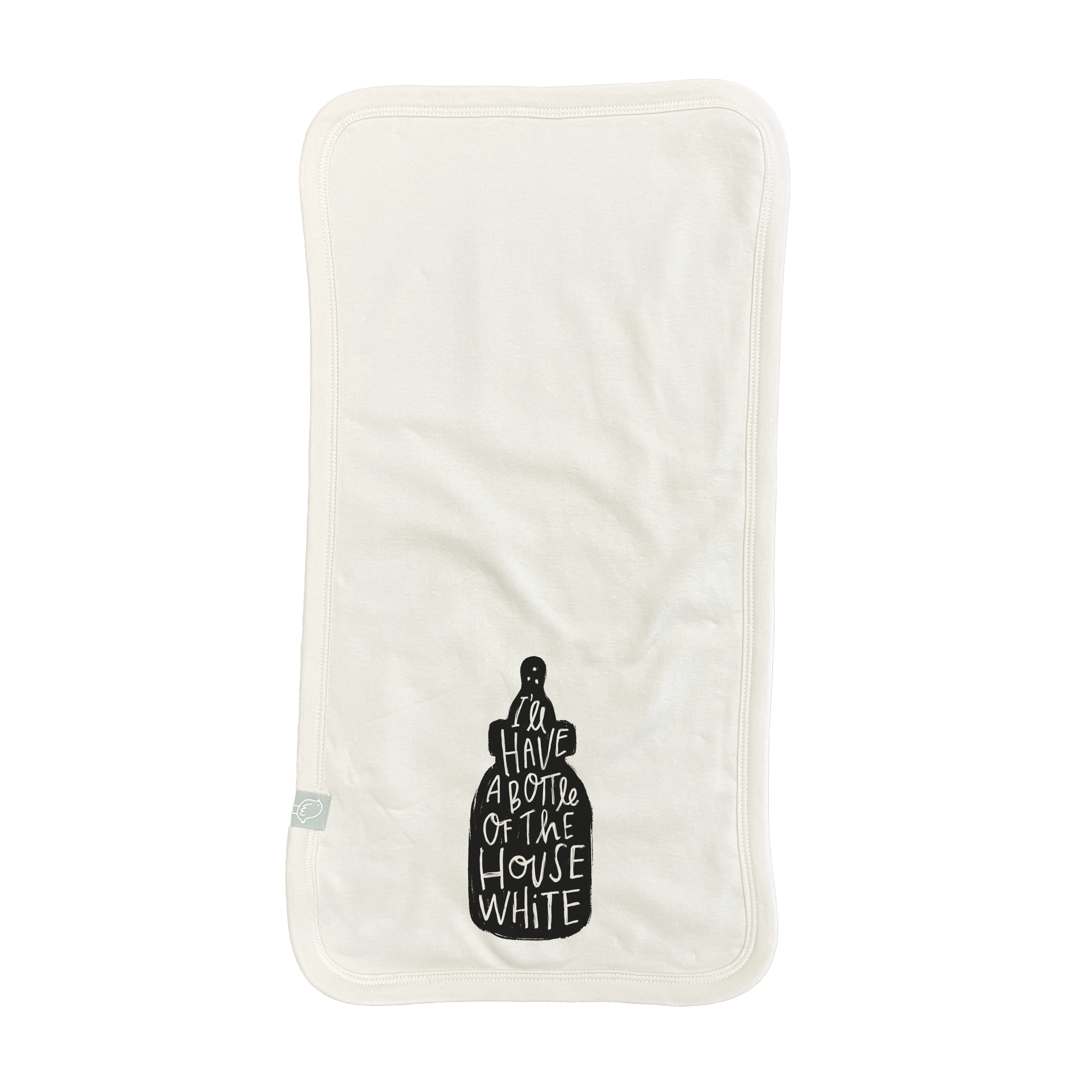 burp-cloth-house-white-Gift-Baby-Toysburp cloth-1