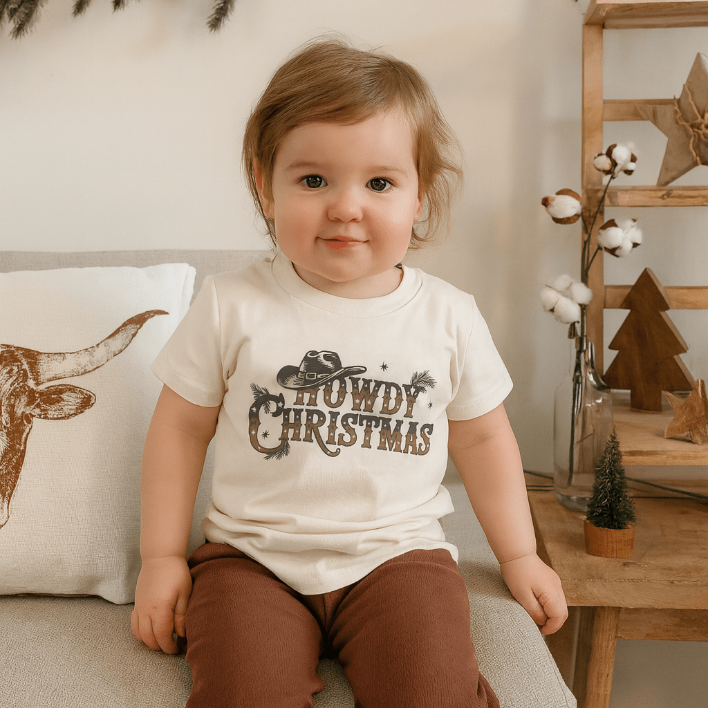 graphic-tee-howdy-christmas-Gift-Baby-Toys-2