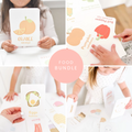food-flashcards-bundle-Gift-Baby-Toys-1