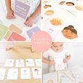 wellness-flashcards-bundle-Gift-Baby-Toys-1