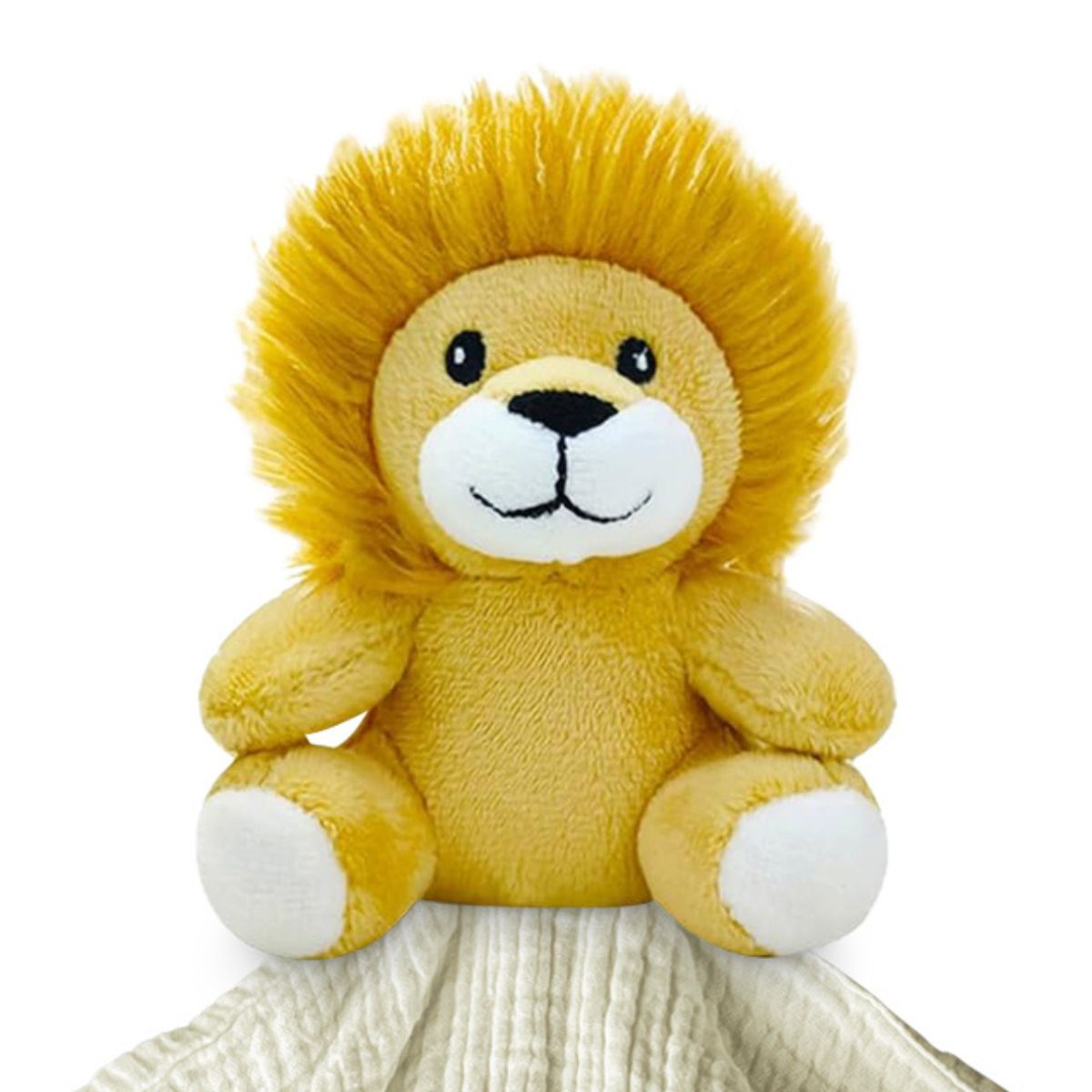me-lovey™-lion-lovey-security-blanket-Gift-Baby-Toys-3