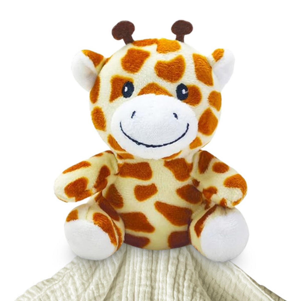me-lovey™-giraffe-lovey-security-blanket-Gift-Baby-Toys-3