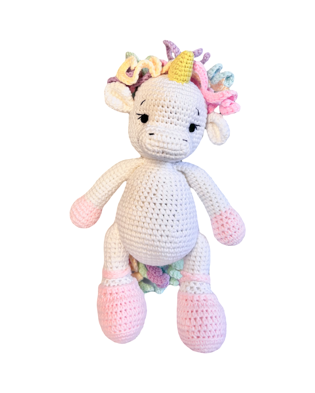 unicorn-doll-Gift-Baby-ToysToy-1