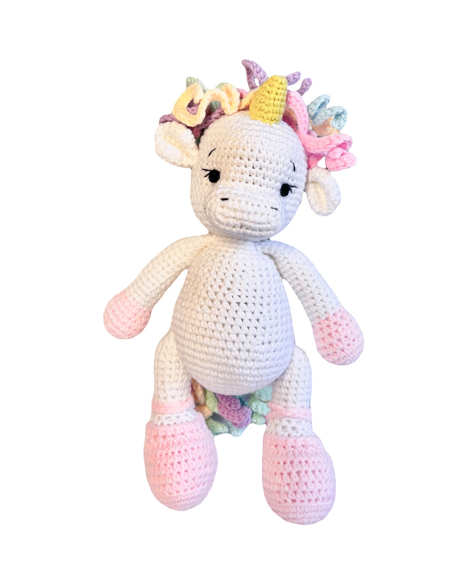 unicorn-doll-Gift-Baby-ToysToy-1