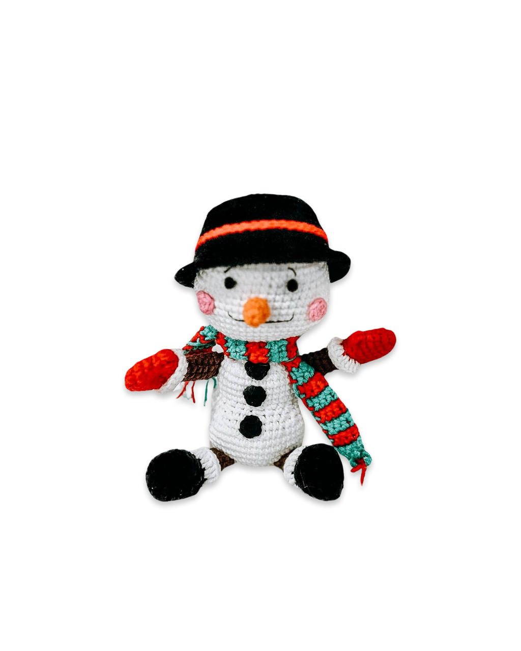 snowman-doll-Gift-Baby-Toys-2