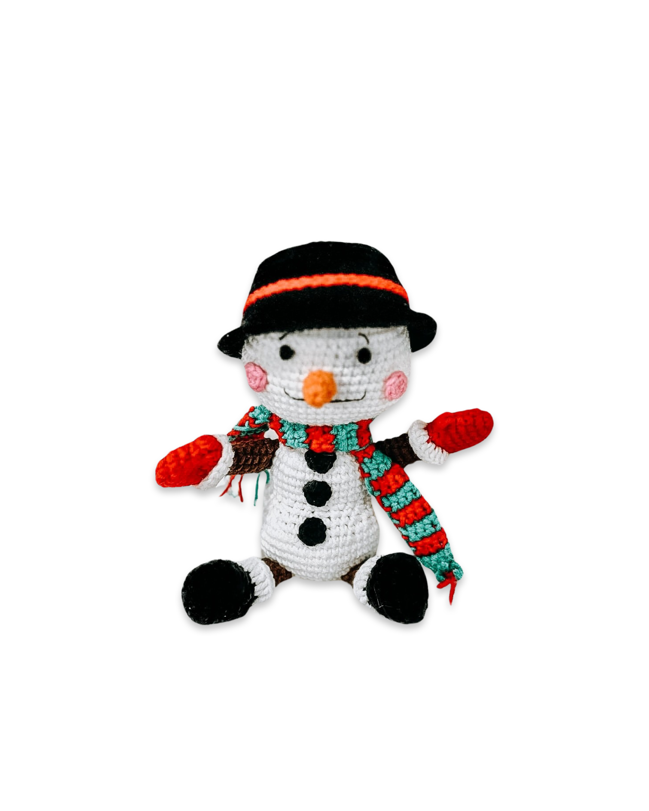 snowman-doll-Gift-Baby-Toys-2