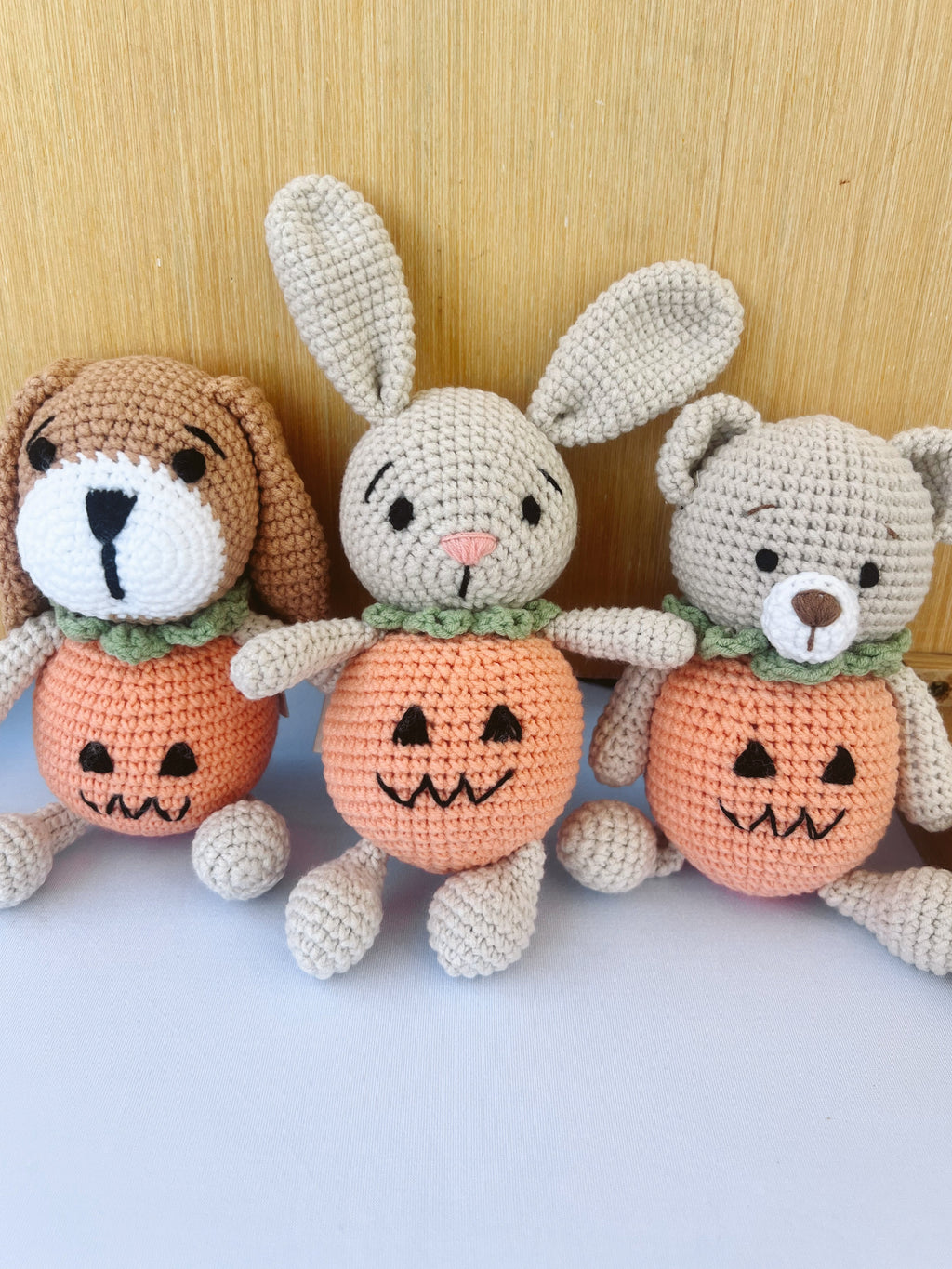pumpkin-bunny-Gift-Baby-Toys-2