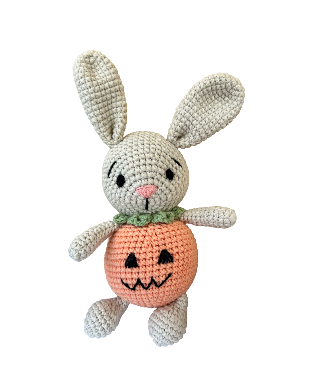pumpkin-bunny-Gift-Baby-Toys-1