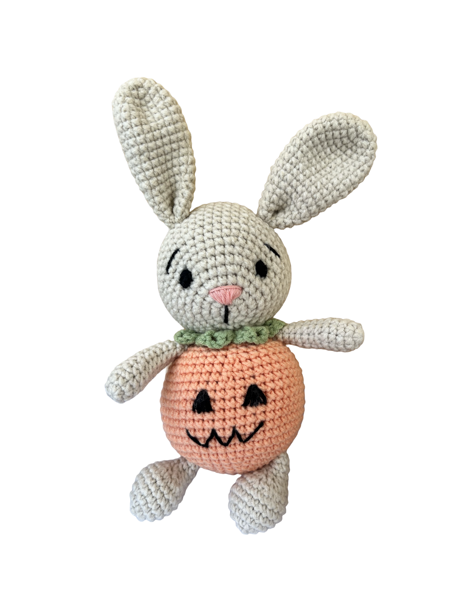 pumpkin-bunny-Gift-Baby-Toys-1
