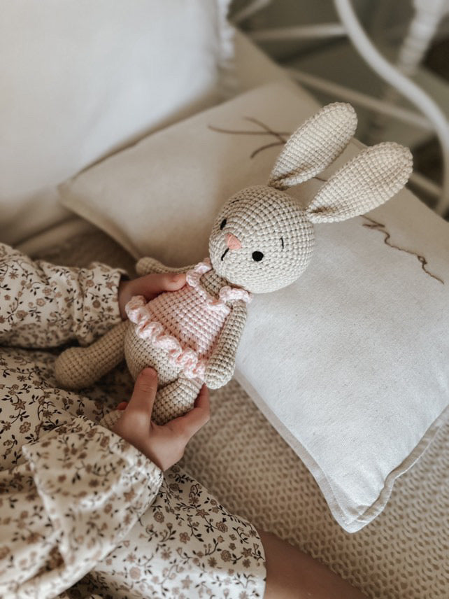 tutu-bunny-Gift-Baby-Toys-3