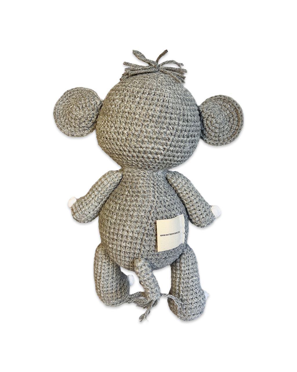 elephant-doll-Gift-Baby-Toys-2
