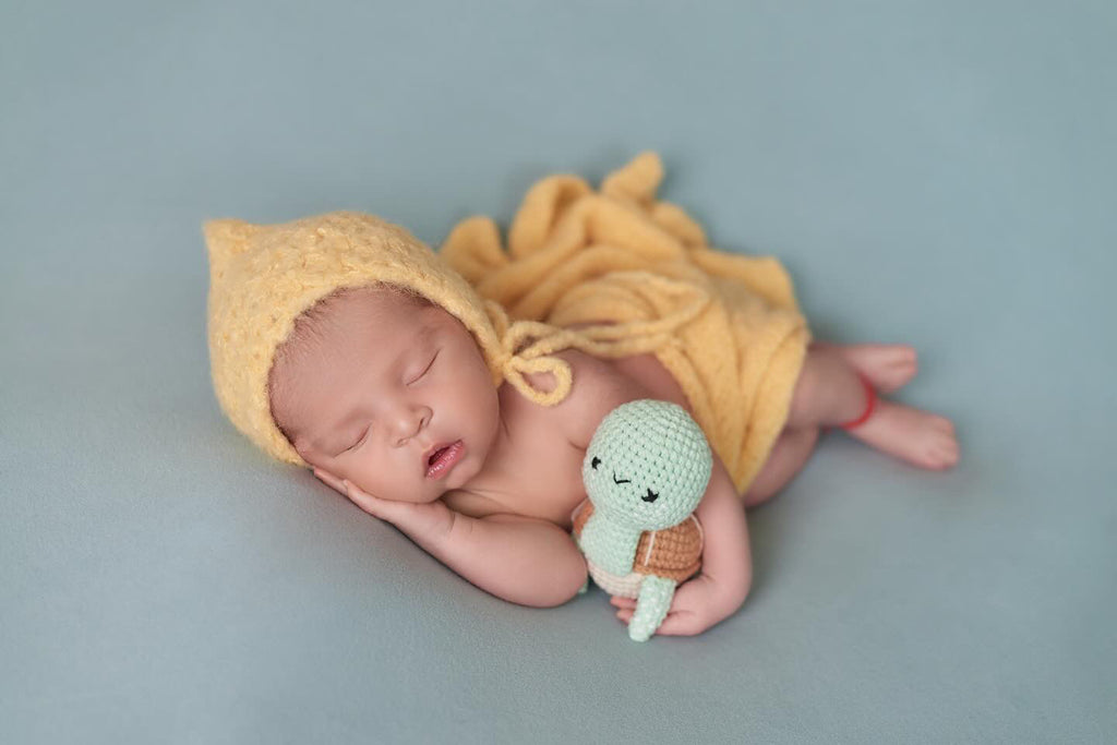 baby-turtle-Gift-Baby-Toys-4