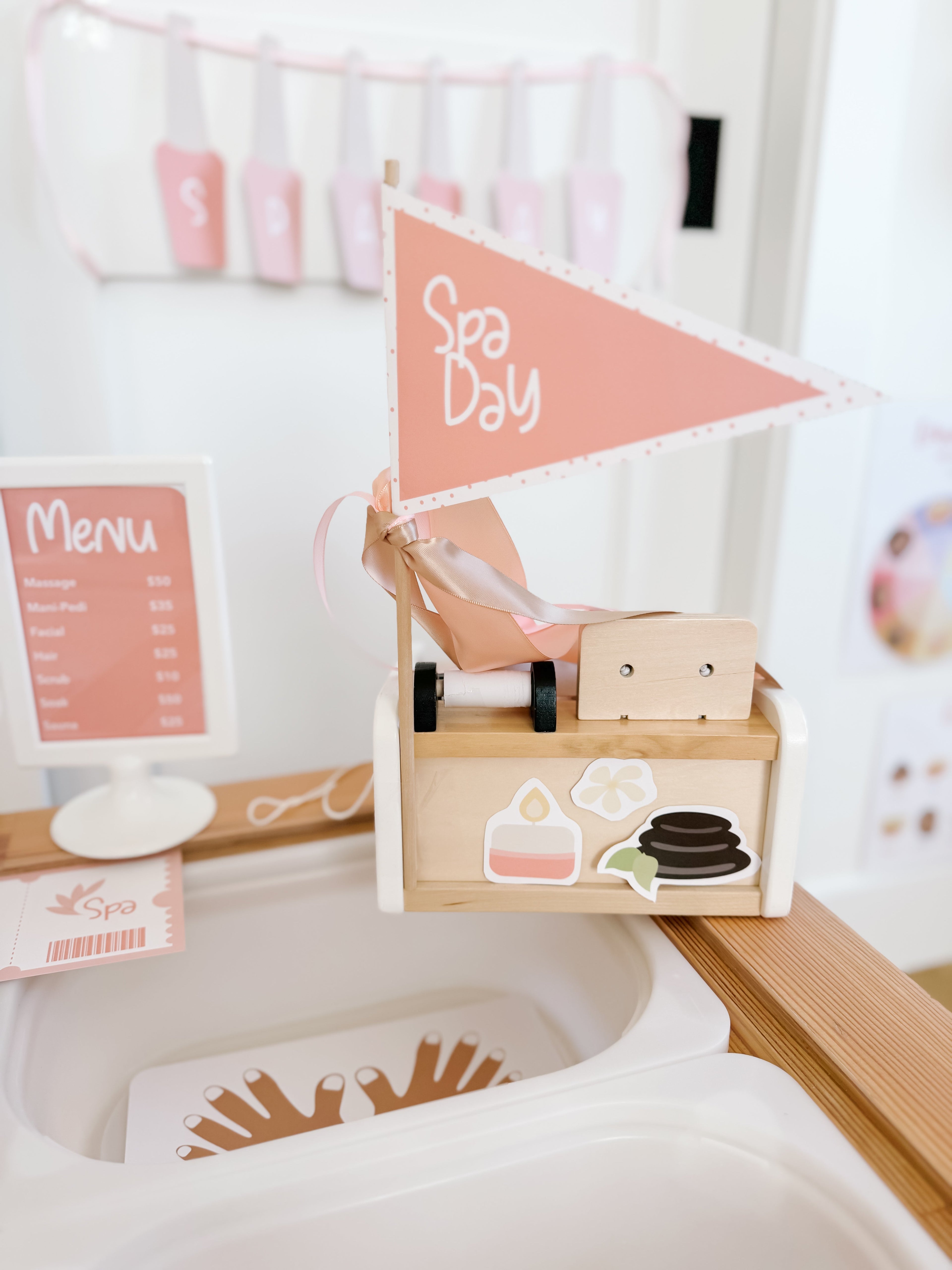 spa-day-printable-dramatic-play-Gift-Baby-Toys-5